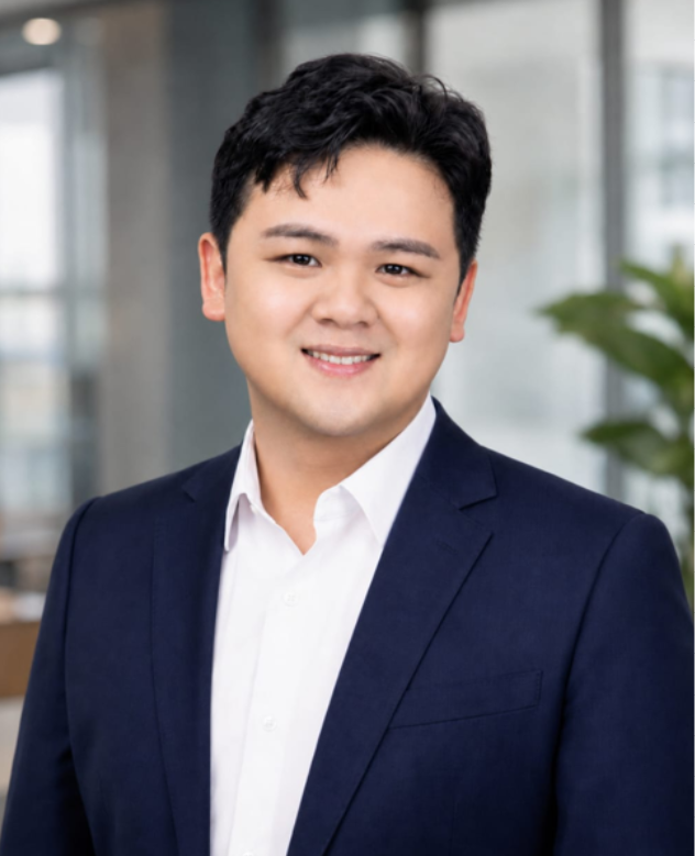 Loh Chee Hong, Director of CCA